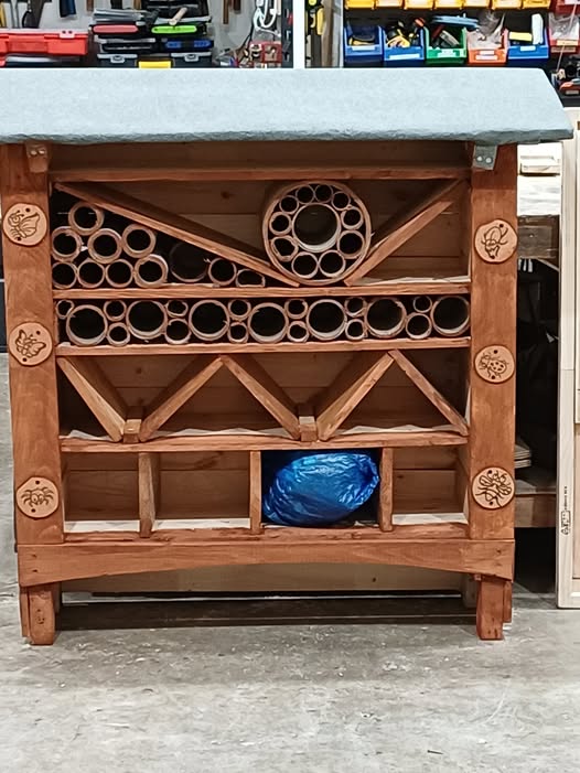 bug hotel