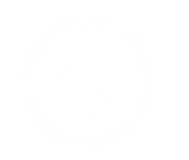 Milton Keynes Community Foundation Logo