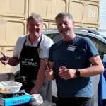 Community spirit at Men In Sheds MK