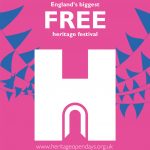 Heritage Opendays 20-21 Sept 2025