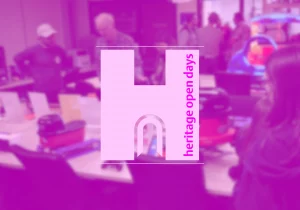 Heritage OpenDays