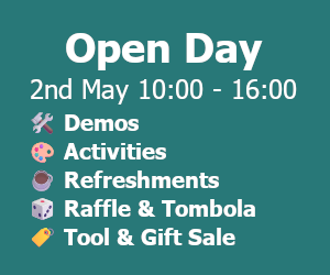 Open Day 2/5/2026