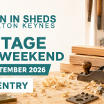 Heritage open days 19/09/2026 - 20/09/2026