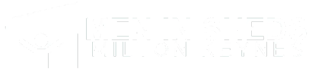 Men in Sheds Milton Keynes logo